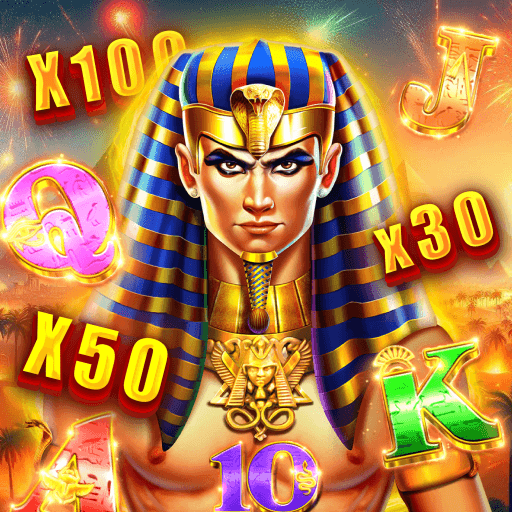 Gold of Egypt