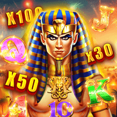 Gold of Egypt